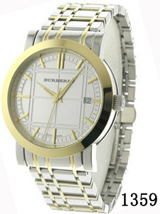 Burberry Watch 10